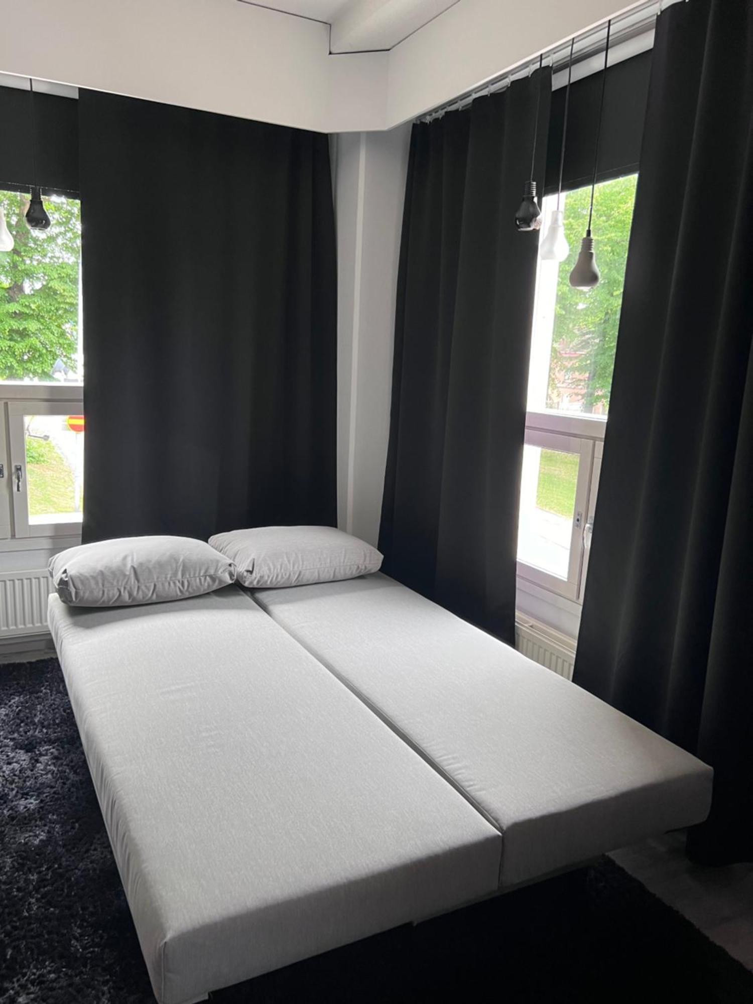 Loviisan Helmi 102 Apartment Exterior photo